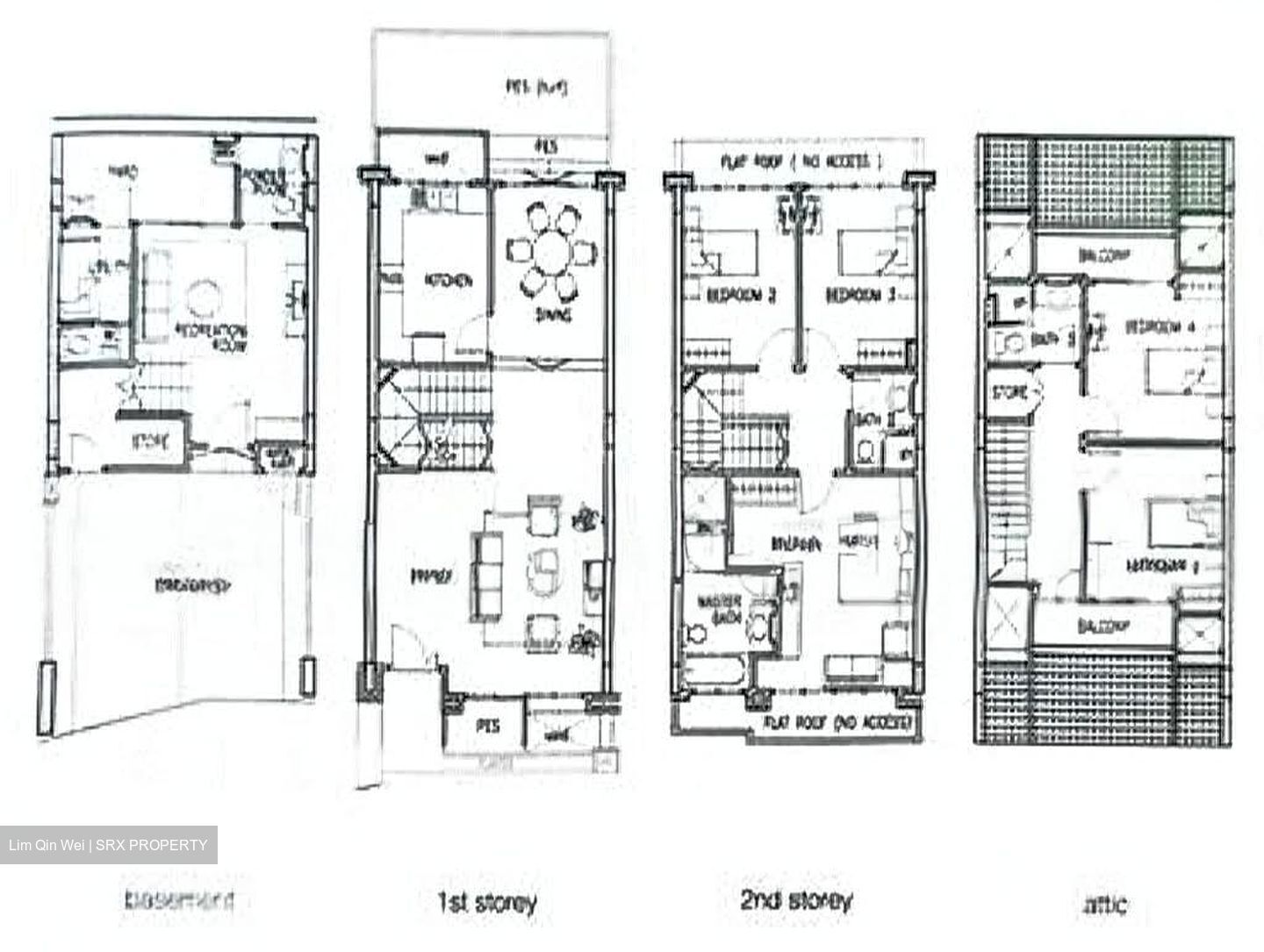 Horizon Green (D20), Terrace #565653121